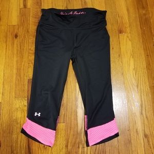 Under Armour Workout Pants